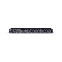 „CyberPower PDU24004“ maitinimo paskirstymo blokas (PDU) „CyberPower PDU24004“ maitinimo paskirstymo blokas (PDU)