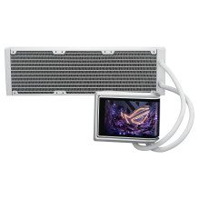 ASUS ROG RYUO IV 360 ARGB WHT