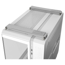 ASUS TUF GAMING GT502 HORIZON TG ARGB WHITE