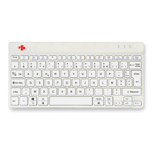 R-Go Tools RGOCOFRWLWH keyboard