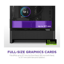 NZXT H9 H3 srautas NZXT H9 H3 srautas