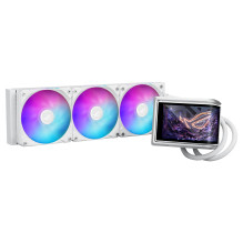 ASUS ROG RYUO IV 360 ARGB WHT