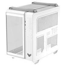 ASUS TUF GAMING GT502 HORIZON TG ARGB WHITE