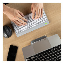 R-Go Tools RGOCOFRWLWH keyboard