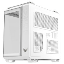 ASUS TUF GAMING GT502 HORIZON TG ARGB WHITE