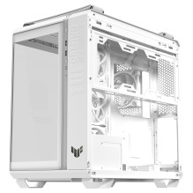 ASUS TUF GAMING GT502 HORIZON TG ARGB WHITE