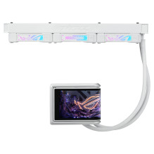 ASUS ROG RYUO IV 360 ARGB WHT