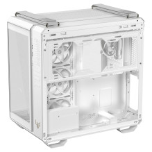 ASUS TUF GAMING GT502 HORIZON TG ARGB WHITE