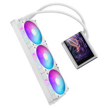 ASUS ROG RYUO IV 360 ARGB WHT