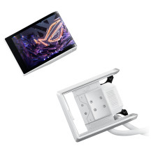 ASUS ROG RYUO IV 360 ARGB WHT