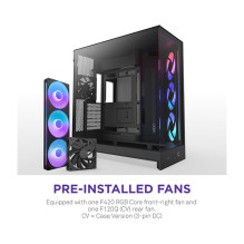 NZXT H9 Flow RGB