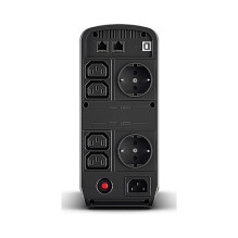 „CyberPower CP900EIPFLCD“ nepertraukiamo maitinimo šaltinis (UPS)