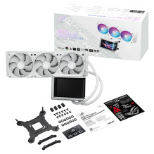 ASUS ROG RYUO IV 360 ARGB WHT