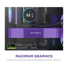 NZXT H9 Flow RGB