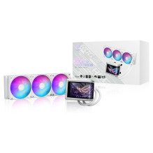 ASUS ROG RYUO IV 360 ARGB WHT