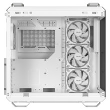 ASUS TUF GAMING GT502 HORIZON TG ARGB WHITE