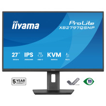 iiyama ProLite XB2797QSNP-B1 kompiuterio monitorius