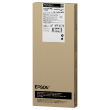 Epson SJIC48P-MK ink cartridge