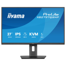 iiyama ProLite XB2797QSNP-B1 kompiuterio monitorius