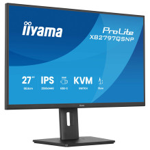 iiyama ProLite XB2797QSNP-B1 computer monitor