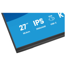 iiyama ProLite XB2797QSNP-B1 kompiuterio monitorius