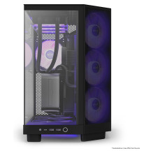 NZXT H6 Flow RGB NZXT H6 Flow RGB
