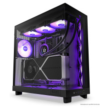 NZXT H6 Flow RGB NZXT H6 Flow RGB