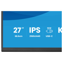 iiyama ProLite XB2797QSNP-B1 computer monitor