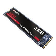 Emtec X250 Emtec X250