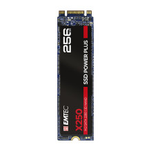 Emtec X250 Emtec X250
