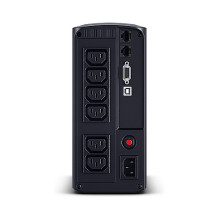 „CyberPower VP700EILCD“ nepertraukiamo maitinimo šaltinis (UPS)