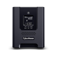 CyberPower PR2200ELCDSXL uninterruptible power supply (UPS)