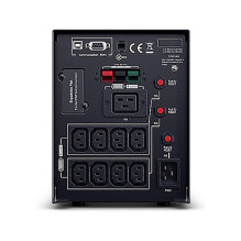 CyberPower PR2200ELCDSXL uninterruptible power supply (UPS)