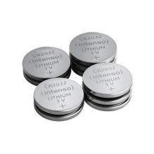 Intenso 7502430 household battery Intenso 7502430 household battery