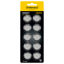 Intenso 7502430 household battery Intenso 7502430 household battery