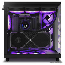 NZXT H6 Flow RGB NZXT H6 Flow RGB