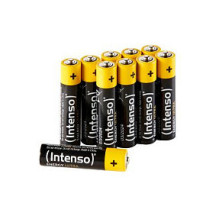 Intenso 7501910 household battery Intenso 7501910 household battery