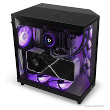 NZXT H6 Flow RGB NZXT H6 Flow RGB