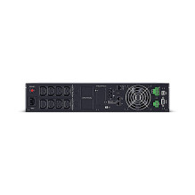 „CyberPower OLS1500ERT2UA-B“ nepertraukiamo maitinimo šaltinis (UPS)