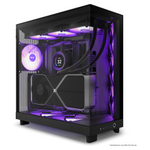 NZXT H6 Flow RGB NZXT H6 Flow RGB