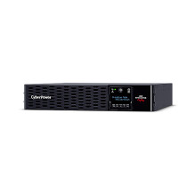 „CyberPower PR2200ERTXL2UACN“ nepertraukiamo maitinimo šaltinis (UPS)