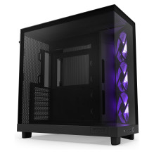 NZXT H6 Flow RGB NZXT H6 Flow RGB