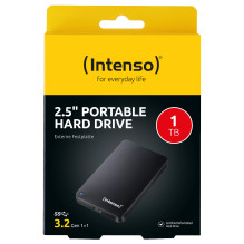 Intenso 6021660 external hard drive
