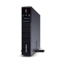 „CyberPower PR3000ERTXL2UACN“ nepertraukiamo maitinimo šaltinis (UPS)