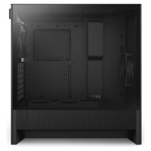 NZXT H5 srautas