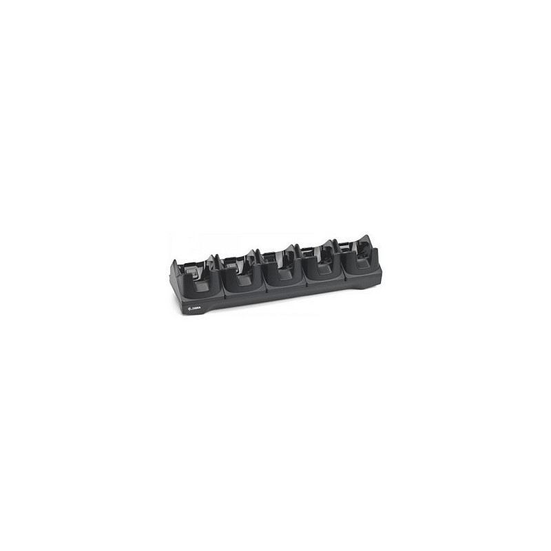 Zebra CRD-TC8X-5SCHG-01 barcode reader accessory