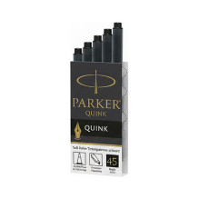 Parker Quink ink cartridges...