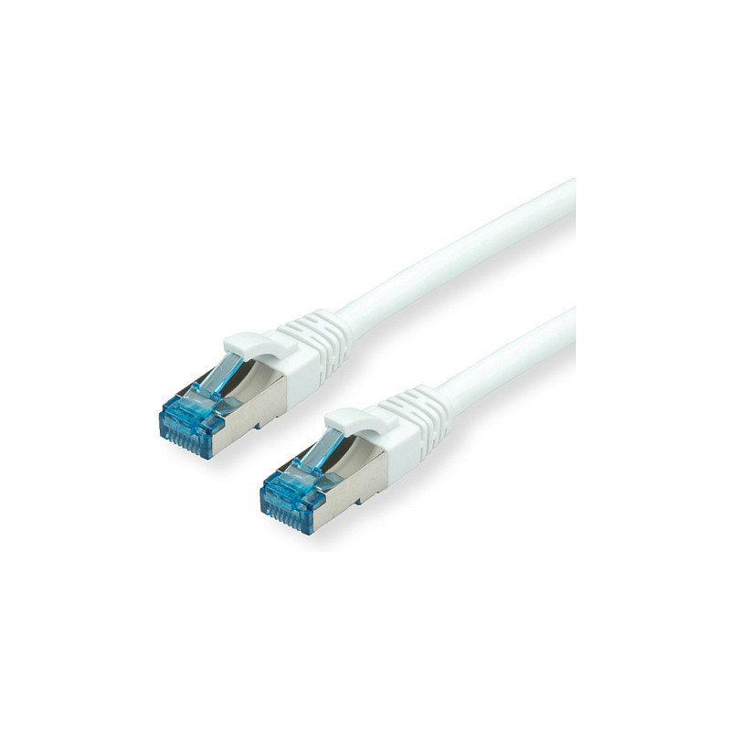 VALUE 0.5m S / FTP Cat.6a networking cable