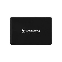 „Transcend RDF8“ kortelių skaitytuvas