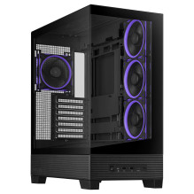 ASUS A31 PLUS TG ARGB BLACK ASUS A31 PLUS TG ARGB BLACK